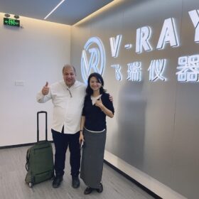 飞瑞客户1