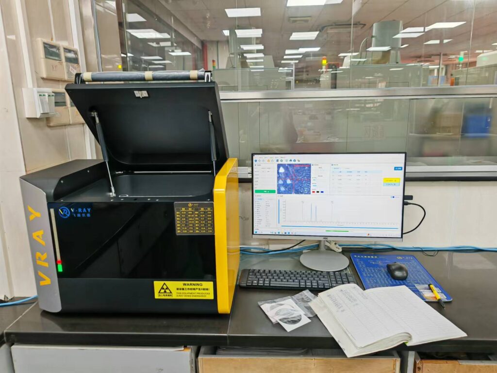 99999 gold analyzer