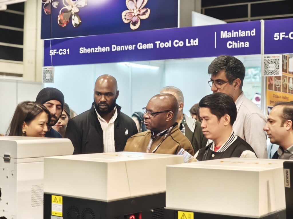 貴金属分析装置