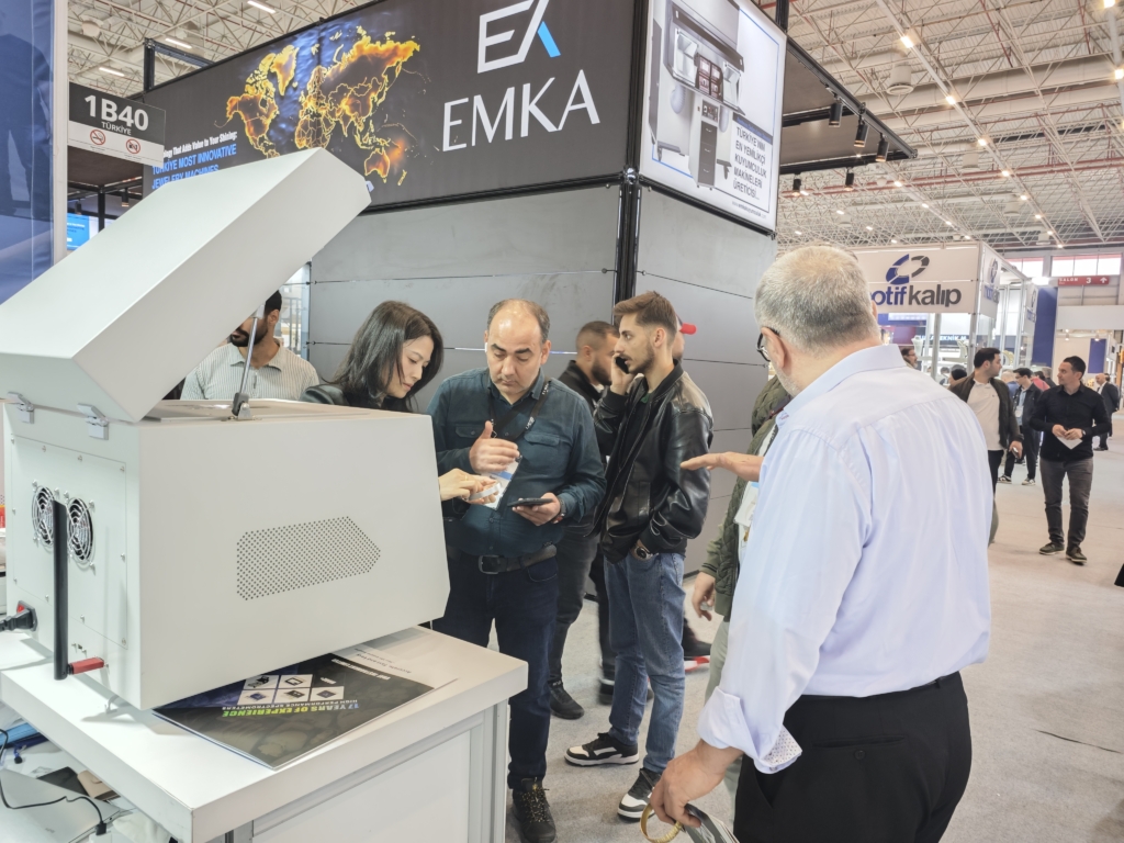 Φασματόμετρο XRF