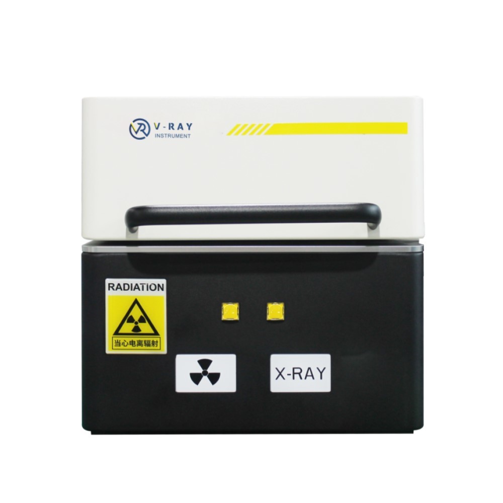 Precious Metal Analyzer VR-T5