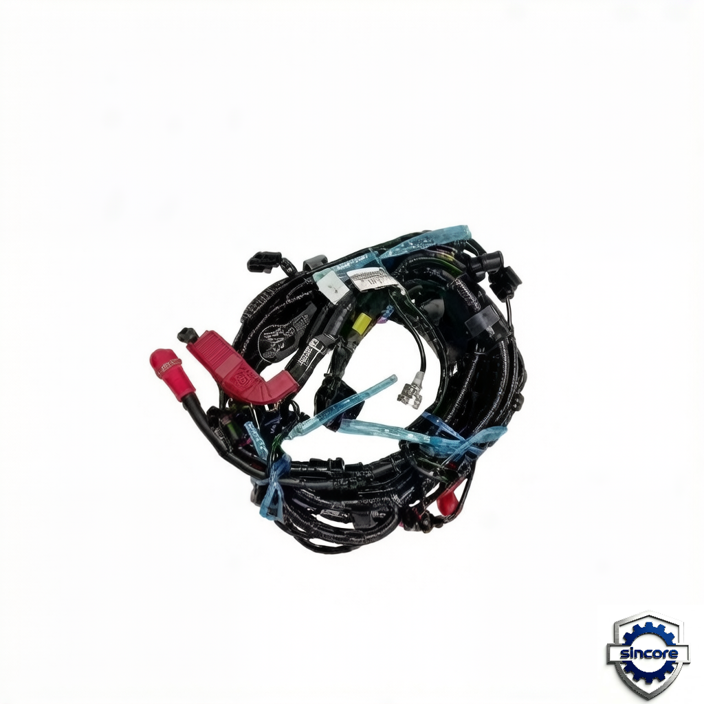 DFM T5 Arnés de Motor SX5B4001030