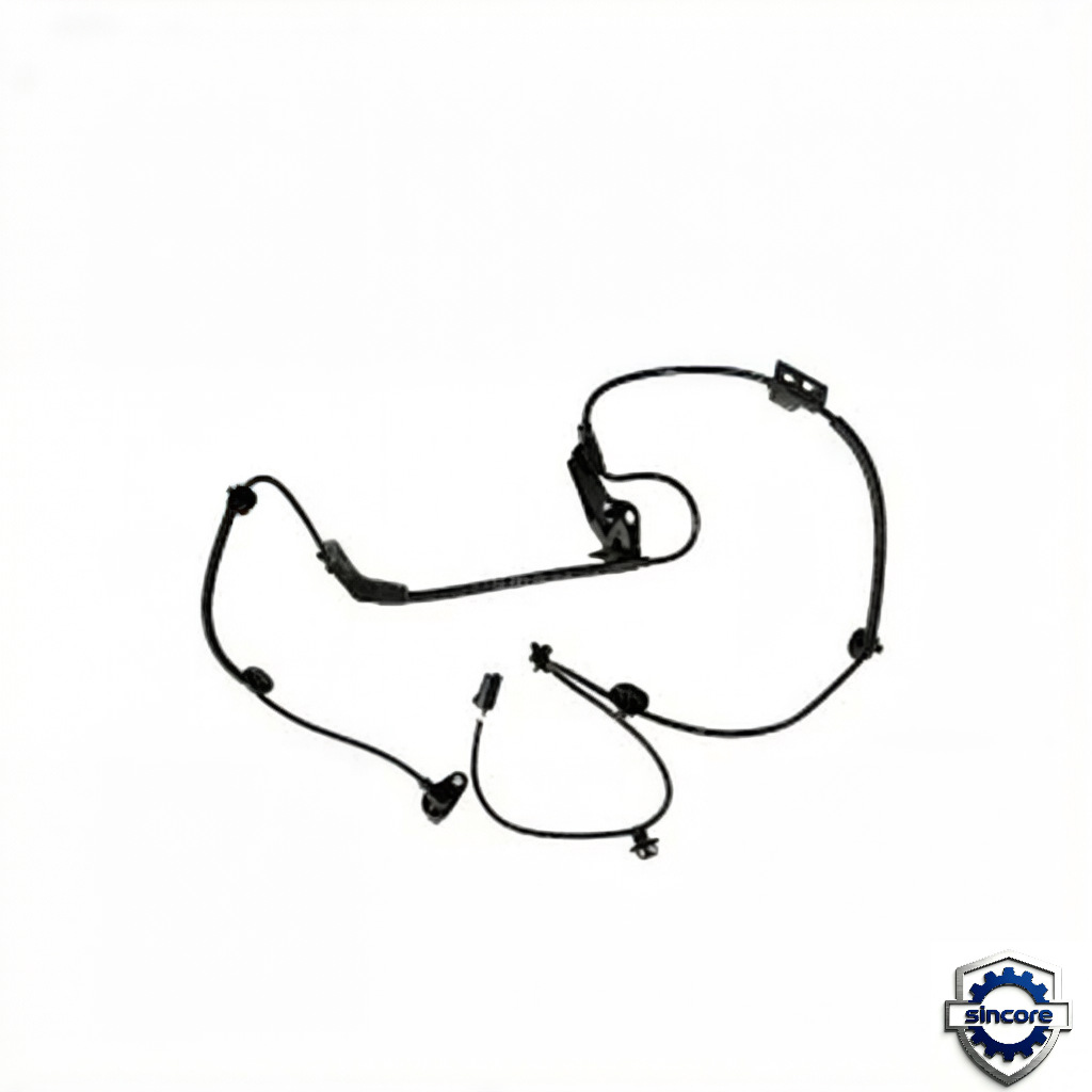 JAC ABS SENSOR 3550020P3030
