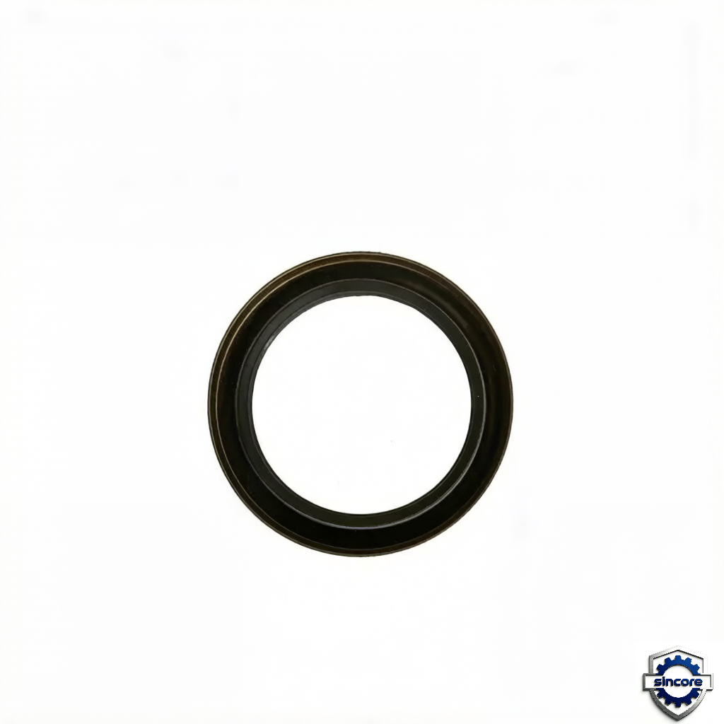 Oil Module Cover with Part no. PC201008-2401