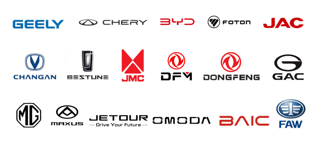 ONE-STOP AUTO PARTS SUPPLIER