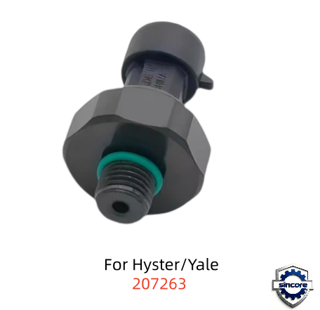Hyster 8513826 Oil Fuel Pressure Sensor